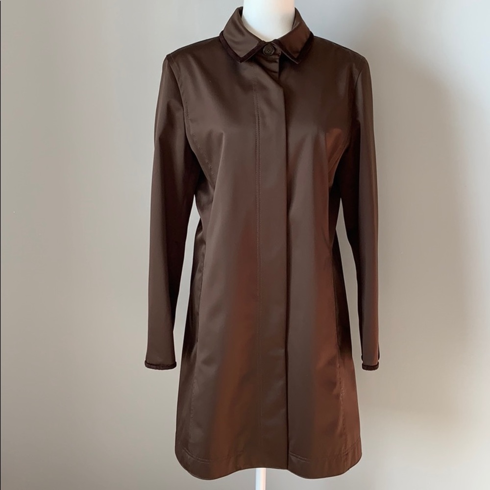 Coach jacket - Picture 3 of 7